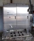 Unused- FRC Systems PWL Series DAF Low-Built Dissolved Air Flotation System