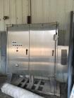 Unused- FRC Systems PWL Series DAF Low-Built Dissolved Air Flotation System
