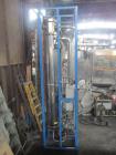 Used- Finn Aqua Pure Steam Generator, Model 1500-S-1