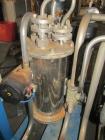 Used- Finn Aqua Pure Steam Generator, Model 1500-S-1