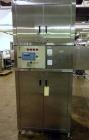Used Finn Aqua WFI Still – Model 200-H-1, Single Effect with Heat Exchanger