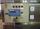 Used Finn Aqua WFI Still – Model 200-H-1, Single Effect with Heat Exchanger