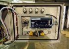 Used Finn Aqua WFI Still – Model 200-H-1, Single Effect with Heat Exchanger