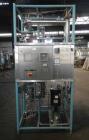 Used- Finn Aqua Pure Steam Generator, Model 300S1,