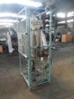 Used- Finn Aqua Pure Steam Generator, Model 300S1,