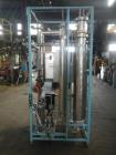 Used- Finn Aqua Pure Steam Generator, Model 300S1,