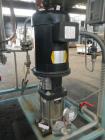 Used- Finn Aqua Pure Steam Generator, Model 300S1,