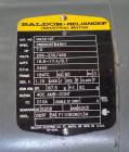 Used Franklin Miller Super Shredder Inline Disintegrator, Model 4-8000