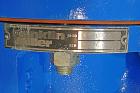 Used Franklin Miller Super Shredder Inline Disintegrator, Model 4-8000