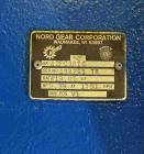 Used Franklin Miller Super Shredder Inline Disintegrator, Model 4-8000