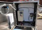 Used GEA Niro Filtration Filter System, Model L Pilot Plant. Designed for reverse osmosis, nanofiltration, ultrafiltration and microfiltration, rated up to 1000 psi at 200 degrees F, with 0.072 to 0....