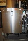 Used GEA Niro Two Stage Reverse Osmosis Ultra Filtration Unit