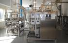 Used GEA Niro Two Stage Reverse Osmosis Ultra Filtration Unit