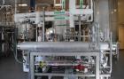 Used GEA Niro Two Stage Reverse Osmosis Ultra Filtration Unit