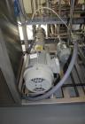 Used GEA Niro Two Stage Reverse Osmosis Ultra Filtration Unit