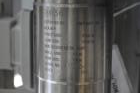 Used GEA Niro Two Stage Reverse Osmosis Ultra Filtration Unit