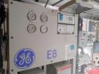 GE E8 Series 60 Hz Reverse Osmosis Machine, Model E8-67K-DLX