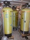 GE E8 Series 60 Hz Reverse Osmosis Machine, Model E8-67K-DLX