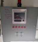 GE E8 Series 60 Hz Reverse Osmosis Machine, Model E8-67K-DLX