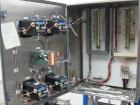 Used Glegg Water Conditioning Inc Reverse Osmosis Filter System. Product flow rate/bank 171 gpm (normal), 200 gpm (peak). Waste flow rate/bank 57 gpm (normal), 67 gpm (peak). Recovery rate 75%. Desig...