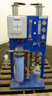 Used Great Lakes International Reo-Pure Reverse Osmosis System