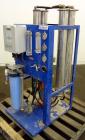 Used Great Lakes International Reo-Pure Reverse Osmosis System