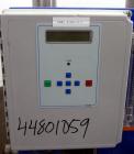 Used Great Lakes International Reo-Pure Reverse Osmosis System