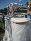 Used Great Lakes Slant Plate Clarifier, carbon steel. Includes chemical feed system, flash mix tank, floculation tank, and turbidmeter.