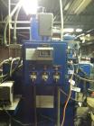Used Hoffland Environmental Neutralization/Precipitation Unit, Model Alert 25 WT with lime.  5 Gallons per minute, skid mounted.  Manufactured 1997.