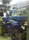 Used Hoffland Environmental Neutralization/Precipitation Unit, Model Alert 25 WT with lime.  5 Gallons per minute, skid mounted.  Manufactured 1997.
