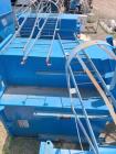 HydroFloTech ClariMax Inclined Plate Clarifier – 500 GPM, PSA 2500 ft², Skid-Mounted