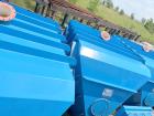 HydroFloTech ClariMax Inclined Plate Clarifier – 500 GPM, PSA 2500 ft², Skid-Mounted