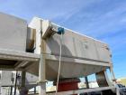 Used JWCE - IPEC Model IFM 60144P Internally Fed Rotary Screen