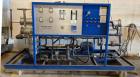 Used Interlake Reverse Osmosis System