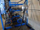 Used Interlake Reverse Osmosis System