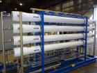 Used Itasca Systems, Inc 50 GPM Single Pass Reverse Osmosis