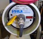 Used Itasca Systems, Inc 50 GPM Single Pass Reverse Osmosis