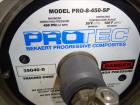 Used Itasca Systems, Inc 50 GPM Single Pass Reverse Osmosis