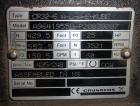 Used Itasca Systems, Inc 50 GPM Single Pass Reverse Osmosis