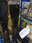 Used Itasca Systems, Inc 50 GPM Single Pass Reverse Osmosis