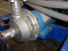 Used Itasca Systems, Inc 50 GPM Single Pass Reverse Osmosis