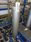 Used Itasca Systems, Inc 50 GPM Single Pass Reverse Osmosis