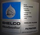 Used Itasca Systems, Inc 50 GPM Single Pass Reverse Osmosis