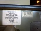 Used Itasca Systems, Inc 50 GPM Single Pass Reverse Osmosis