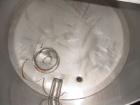 Used Koch Supercor Multi Pass UF Membrane Filter System consisting of: Membrane filter system, membrane filter, control panel, 300 gallon stainless steel sloped bottom permeate CIP tank, pump, typica...