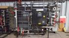 Used Konsolidator 150 Ultrafiltration System