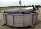 Used Krofta Supracell Dissolved Air Flotation Clarifier