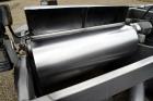 Used Krofta Supracell Dissolved Air Flotation Clarifier