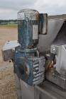 Used Krofta Supracell Dissolved Air Flotation Clarifier