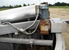 Used- Krofta Supracell Dissolved Air Flotation Clarifier